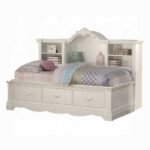 Estrella Daybed W/Storage (Twin) - Image 2