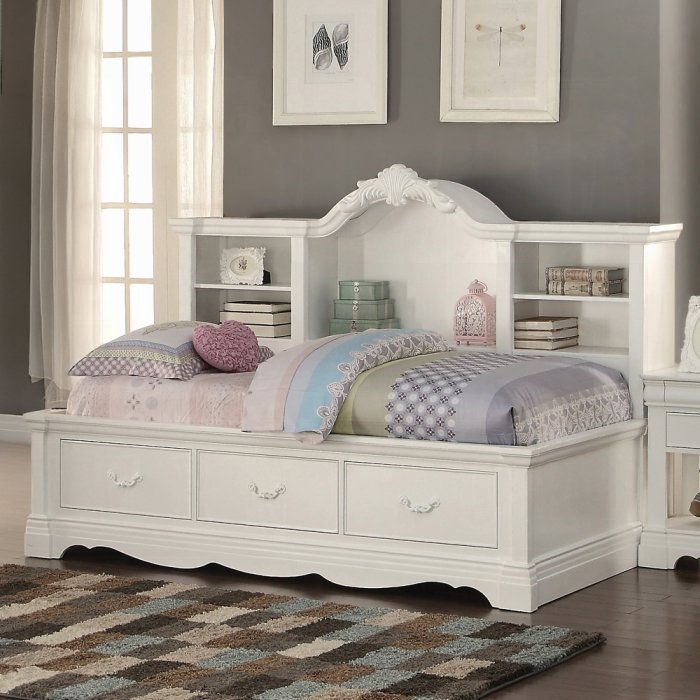 39150_3.jpg Estrella Daybed W/Storage (Twin) - Image 1