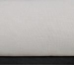 Vaughn Linen Textured Fabric Upholstered Bed - Image 7