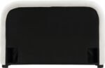 Vaughn Boucle Fabric Upholstered Bed - Image 5