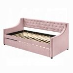 Lianna Daybed W/Trundle (Twin) - Image 3