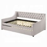 Lianna Daybed W/Trundle (Full) - Image 3