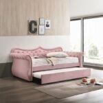 Adkins Daybed W/Trundle (Twin)
