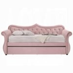 Adkins Daybed W/Trundle (Twin) - Image 3