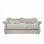 Adkins Daybed W/Trundle (Twin)