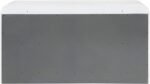 Siena Ash Wood And Natural Cane Dresser - Image 8