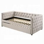 Romona Daybed W/Trundle (Full) - Image 3