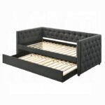 Romona Daybed W/Trundle (Twin) - Image 3