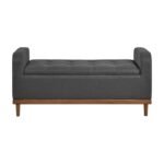 4590DG Lift Top Storage Bench