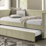 CODY DAYBED - BEIGE