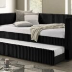 CODY DAYBED - BLACK