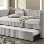 CODY DAYBED - GRAY