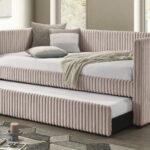 CODY DAYBED - PINK