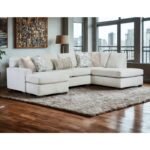 99003CSM*SC 2-Piece Sectional with Pillows - Image 2