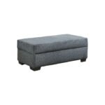 99003CC-4 Storage Ottoman
