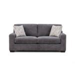 99002TP-2 Love Seat with Pillows
