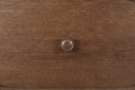Harlow Solid Wood And Oak Veneer Nightstand - Image 10