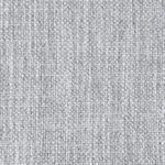 Myles Linen Textured Fabric Upholstered Twin Trundle Bed - Image 7