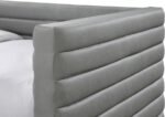 Beverly Vegan Leather Upholstered Twin Daybed - Image 6