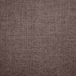 Adam Linen Textured Fabric Upholstered Bed - Image 8