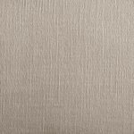 Adam Linen Textured Fabric Upholstered Bed - Image 8