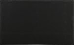 Adam Boucle Fabric Upholstered Bed - Image 5