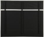 Adam Boucle Fabric Upholstered Bed - Image 5