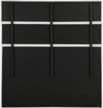 Adam Boucle Fabric Upholstered Bed - Image 5
