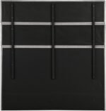 Adam Boucle Fabric Upholstered Bed - Image 5