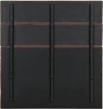 Adam Chenille Fabric Upholstered Bed - Image 5