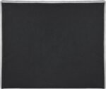 Maxwell Linen Textured Fabric Upholstered Bed - Image 5