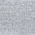Maxwell Linen Textured Fabric Upholstered Bed - Image 6