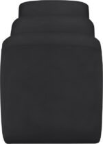 Willow Vegan Leather Upholstered Bench - Image 4
