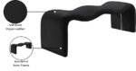Willow Vegan Leather Upholstered Bench - Image 11