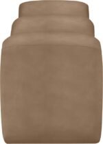 Willow Vegan Leather Upholstered Bench - Image 4