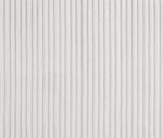 Willow Corduroy Fabric Upholstered Bench - Image 9