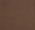 Willow Corduroy Fabric Upholstered Bench - Image 9