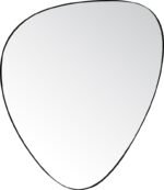 Finch Iron Frame Mirror - Image 3
