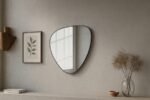 Finch Iron Frame Mirror - Image 2