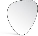 Finch Iron Frame Mirror