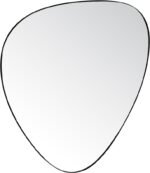 Finch Iron Frame Mirror - Image 3