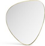 Finch Iron Frame Mirror