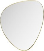 Finch Iron Frame Mirror - Image 3