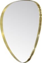 Finch Iron Frame Mirror - Image 4