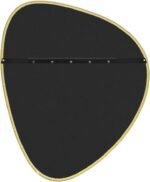 Finch Iron Frame Mirror - Image 5