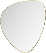 Finch Iron Frame Mirror - Image 3