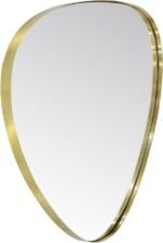Finch Iron Frame Mirror - Image 4