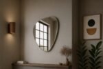 Finch Iron Frame Mirror - Image 2