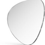 Finch Iron Frame Mirror