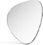 Finch Iron Frame Mirror